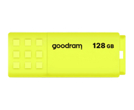 PenDrive GOODRAM USB 2.0 128GB 20MB/s UME2-1280Y0R11
